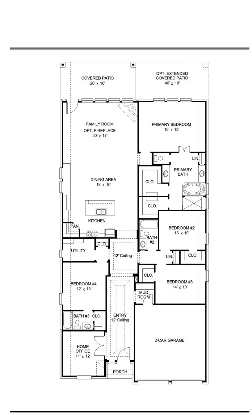 2822 Nature Trail Drive, Missouri City, TX 77459 - #2