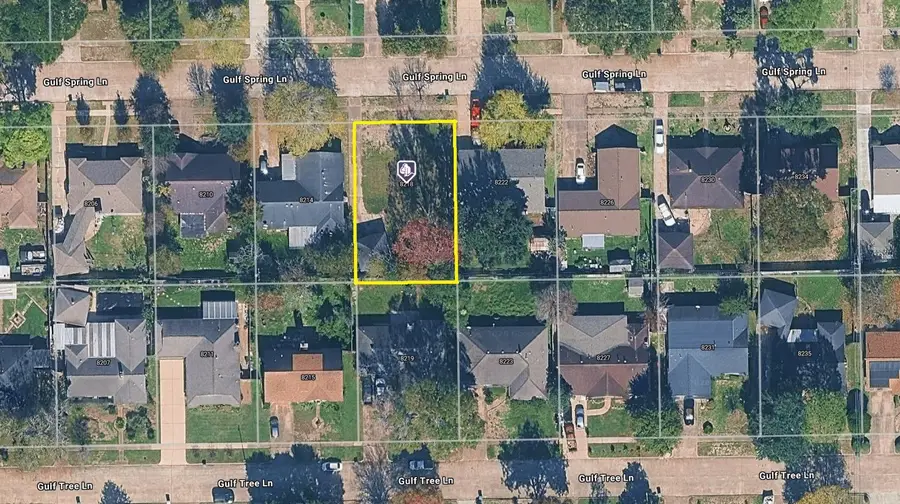 8218 Gulf Spring Lane, Houston, TX 77075 - #3