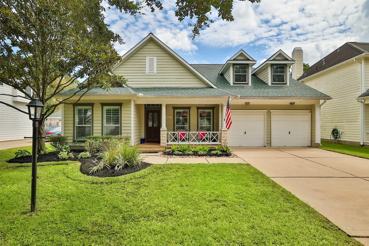 16222 Pine Thorn Drive, Houston, TX 77095 - #1