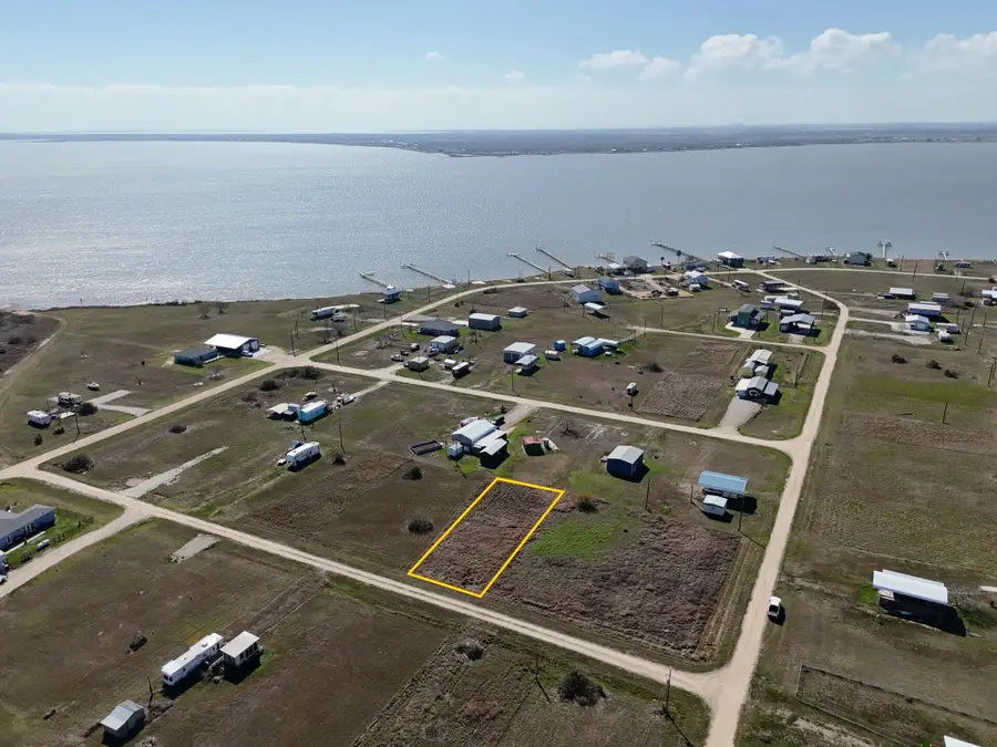 Lot 169 Salmon, Palacios, TX 77465 - #2