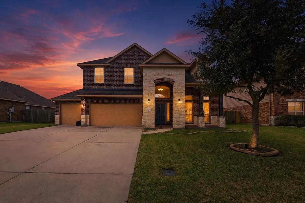 11626 Eagle Ridge Drive, Monterey Belvieu, TX 77535 - #1