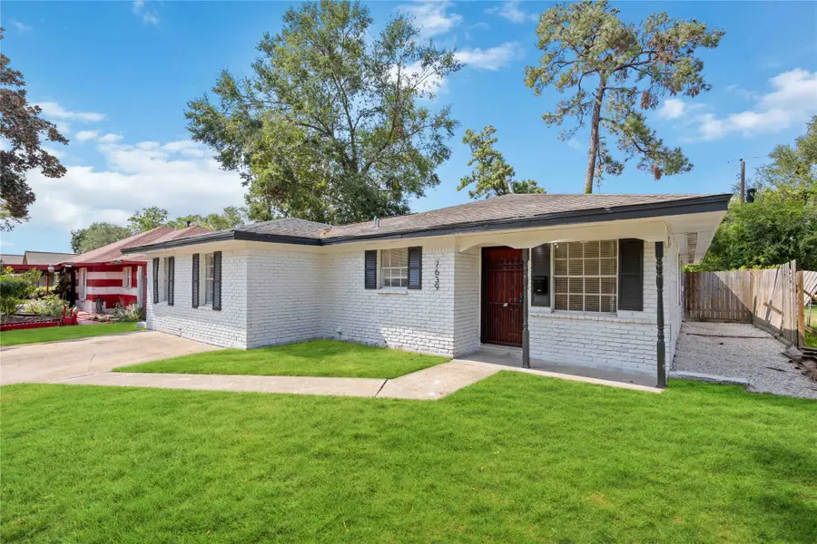 7639 Bigwood Street, Houston, TX 77016 - #2