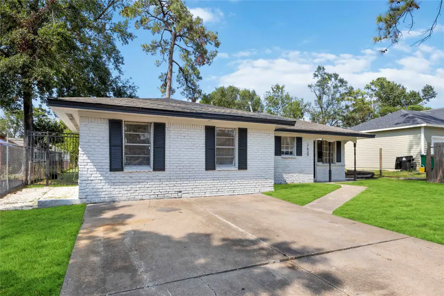 7639 Bigwood Street, Houston, TX 77016 - #3