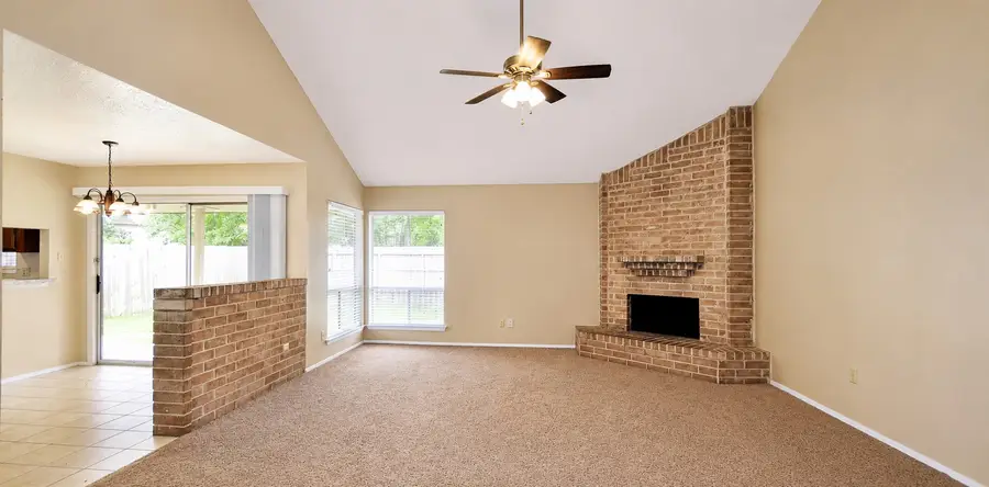 5734 Flax Bourton Street, Humble, TX 77346 - #2