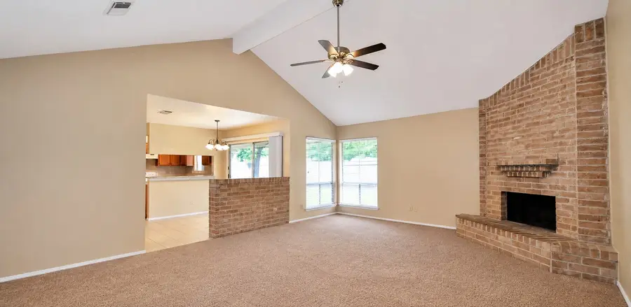 5734 Flax Bourton Street, Humble, TX 77346 - #3