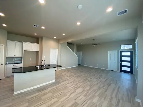 5255 Prairie Terrace Lane, Fulshear, TX 77441