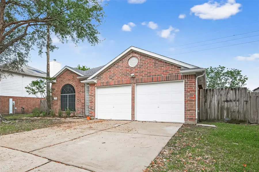 23806 Welch House Lane, Katy, TX 77493 - Image #2
