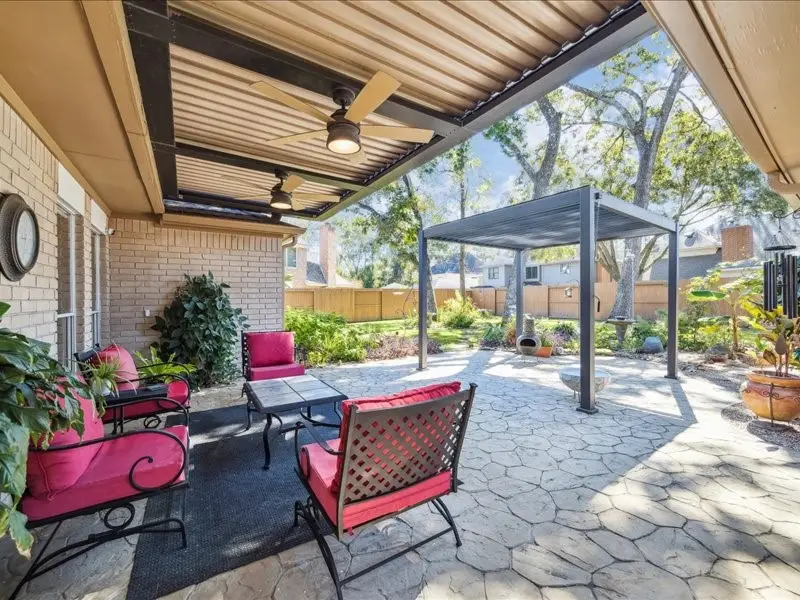 3007 Manor Grove Drive, Kingwood, TX 77345 - #2