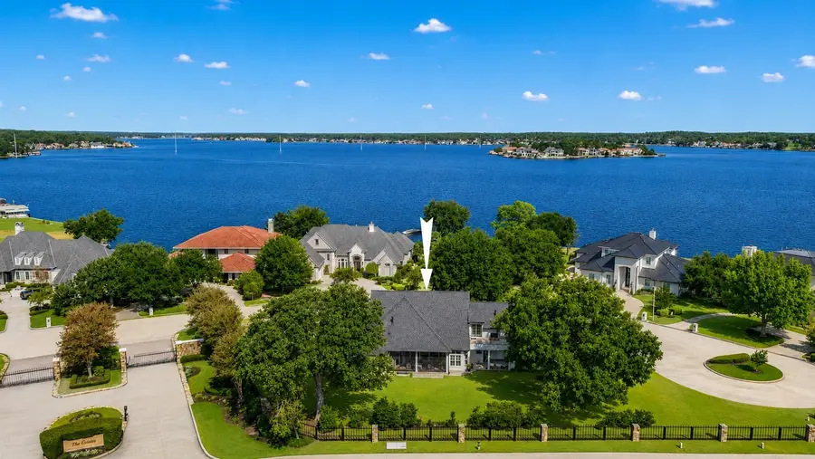 1 Lake Estates Court, Montgomery, TX 77356 - #3