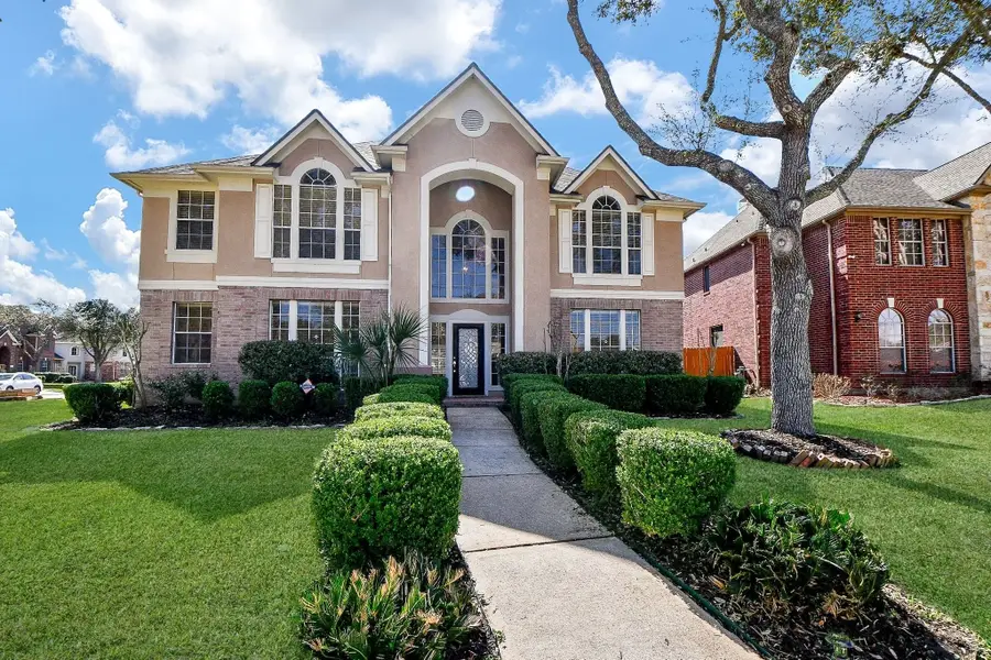 5718 Sapphire Bay Court, Sugar Land, TX 77479 - #2