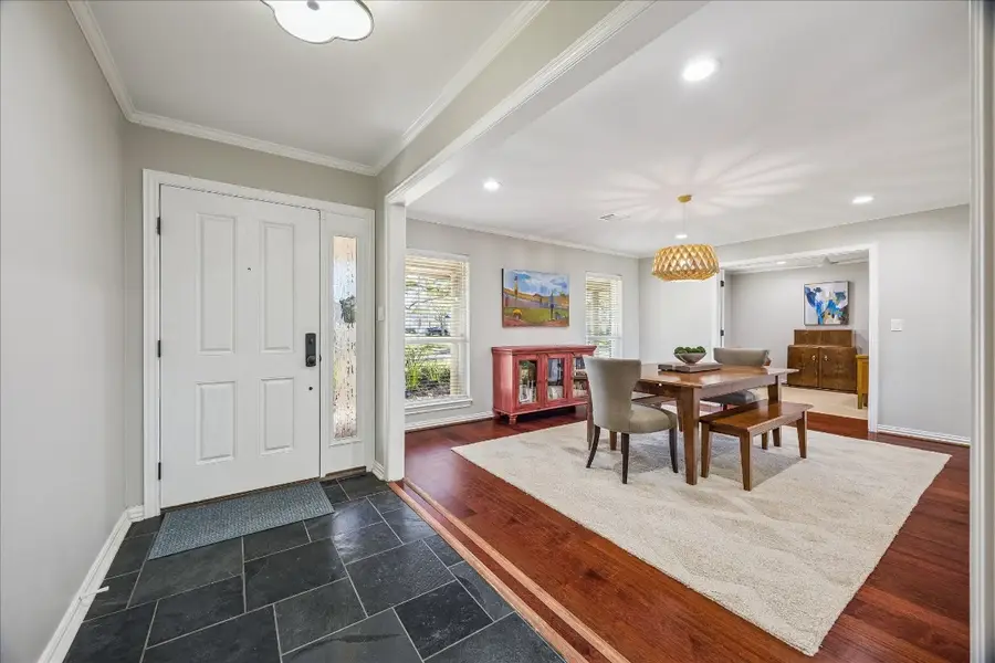 5918 Dumfries Drive, Houston, TX 77096 - #2