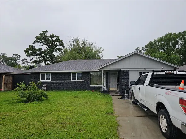 9210 Homewood Lane, Houston, TX 77078