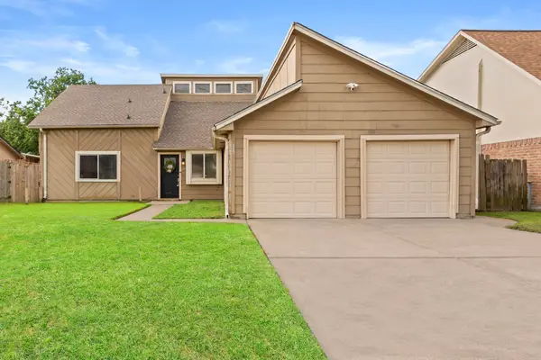 4906 Fairdale Street, Pasadena, TX 77505