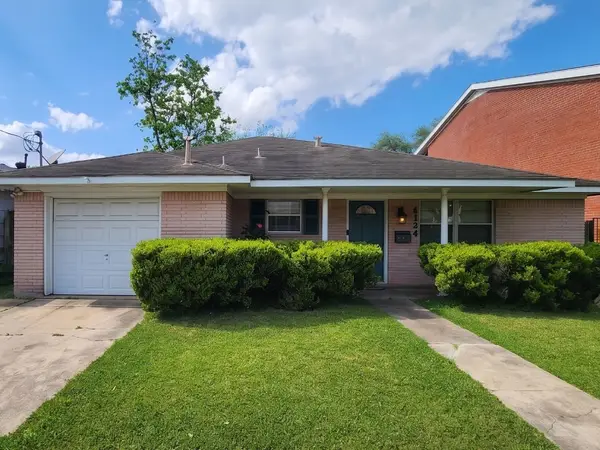 4124 Bissonnet Street, West University Place, TX 77005