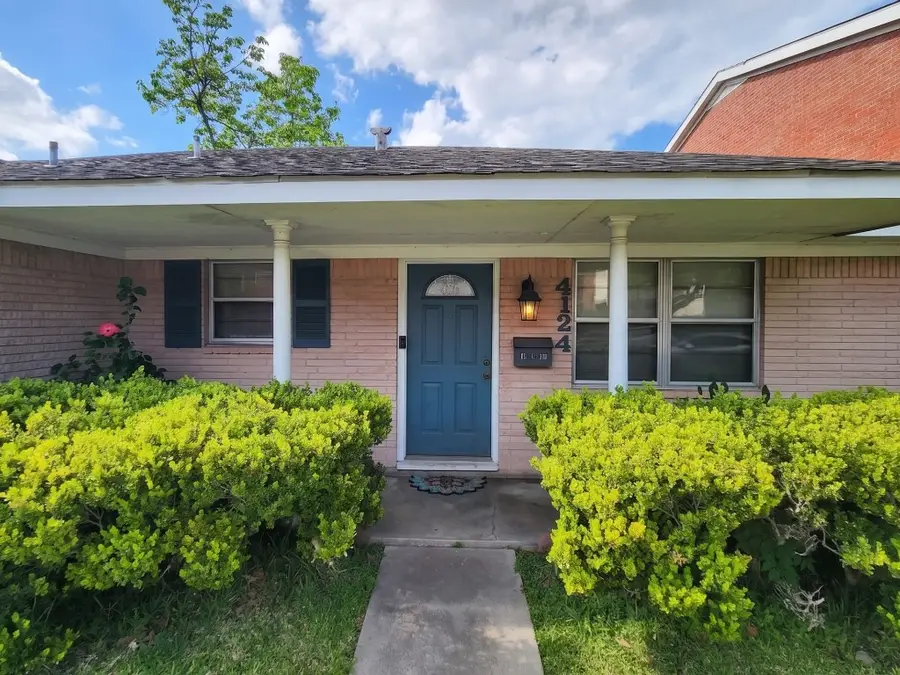 4124 Bissonnet Street, West University Place, TX 77005 - #2