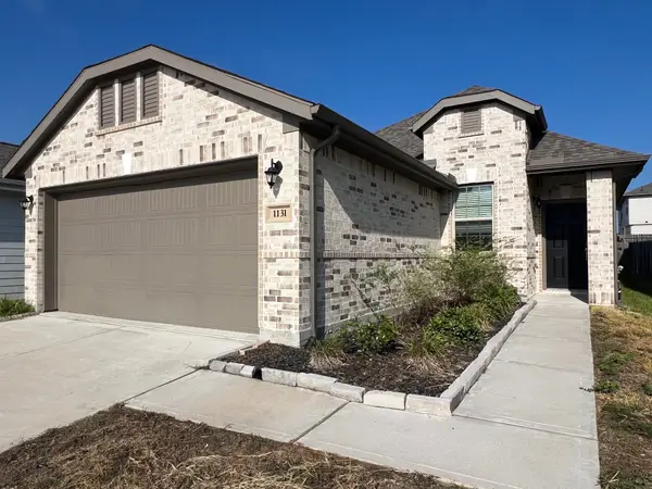 1131 Bluebonnet Trail, Bellville, TX 77418