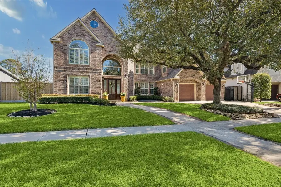 3711 Drake, Houston, TX 77005 - #2