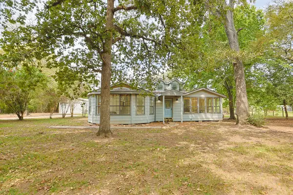 25752 Deer Trail, Hockley, TX 77447