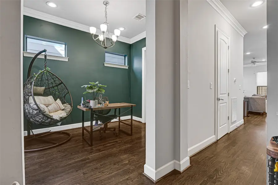 1610 E Bonner Street #A, Houston, TX 77007 - Image #2