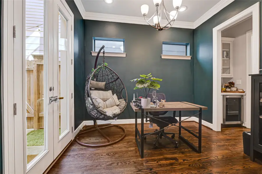 1610 E Bonner Street #A, Houston, TX 77007 - Image #3