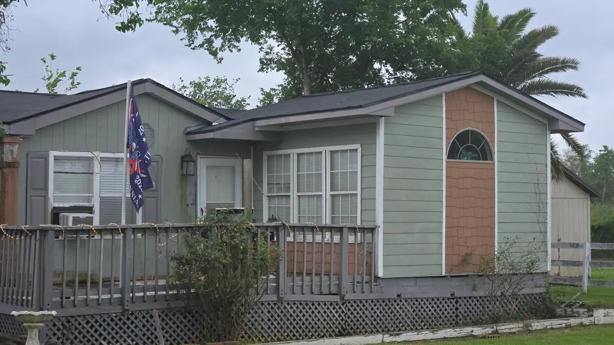 5023 Quail West Road, Alvin, TX 77511 - #1