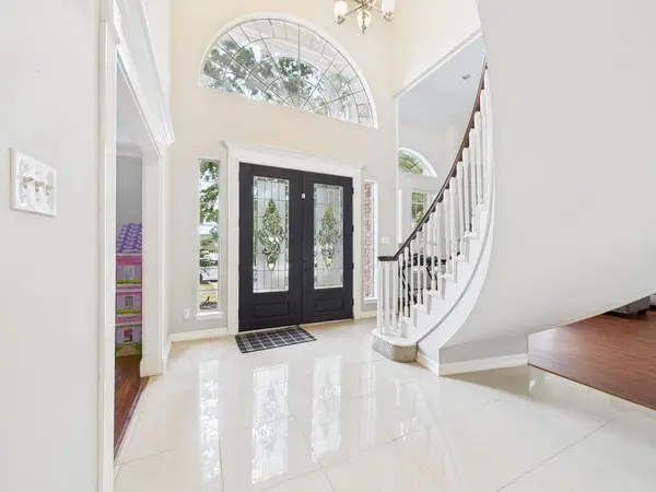 3434 Amber Forest Drive, Houston, TX 77068