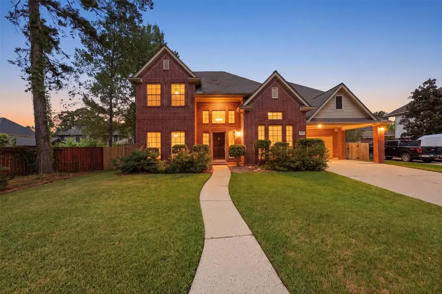 18723 Hickory Ashe Drive, Humble, TX 77346 - #2