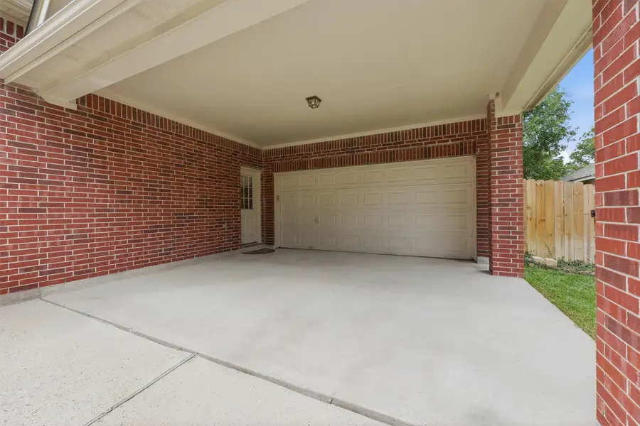 18723 Hickory Ashe Drive, Humble, TX 77346 - #3