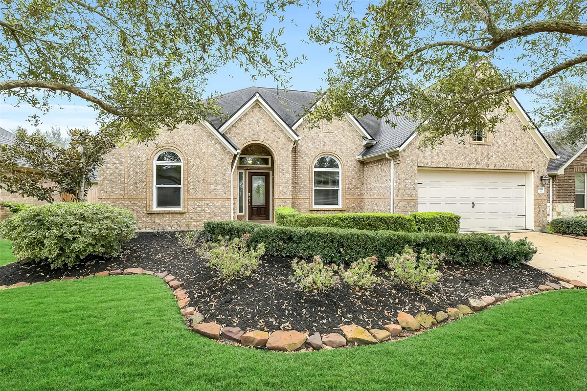 28507 Spiceberry Drive, Katy, TX 77494 - #1