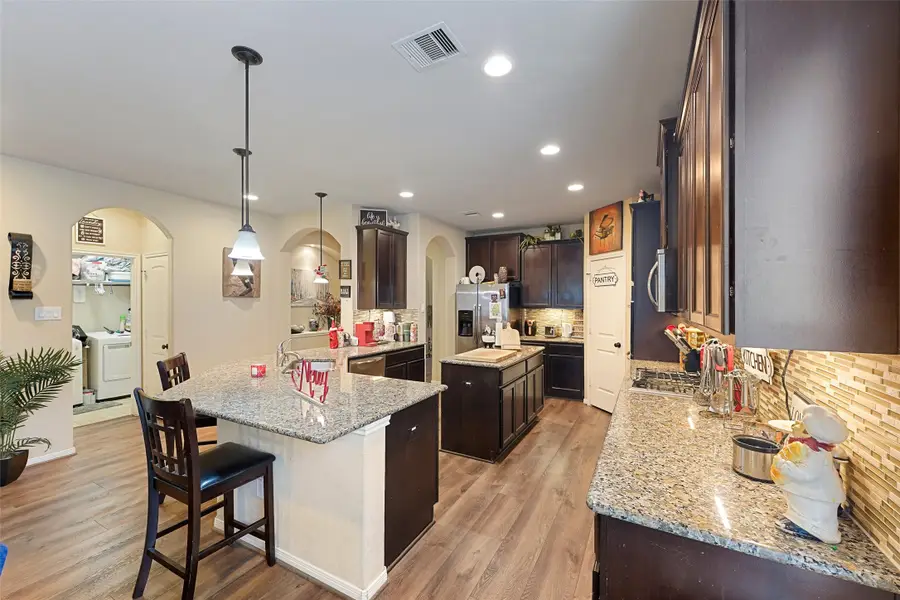 111 Quail Meadow Drive, Conroe, TX 77384 - Image #3