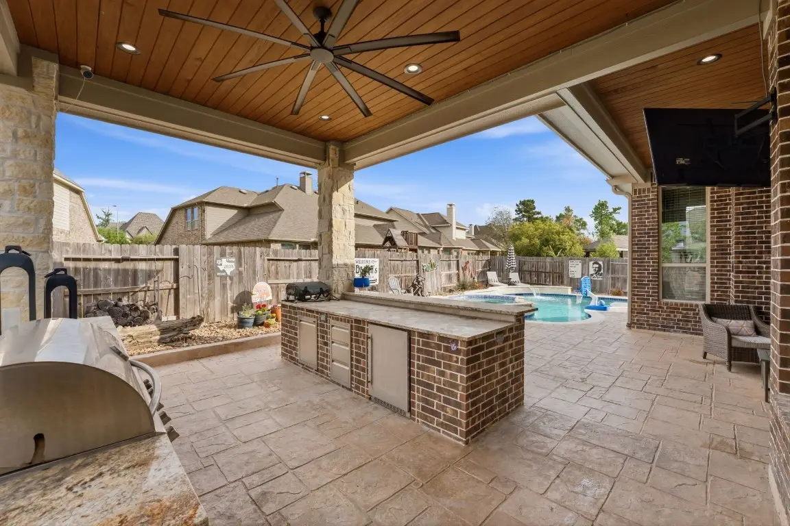 27906 Arden Trail, Spring, TX 77386 - #1