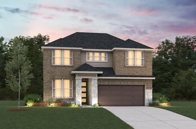 21218 Pony Valley Lane, Tomball, TX 77377 - #1