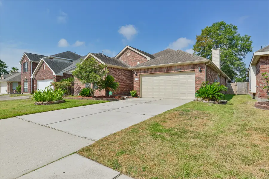 18411 Atasca Woods Trace, Humble, TX 77346 - #3