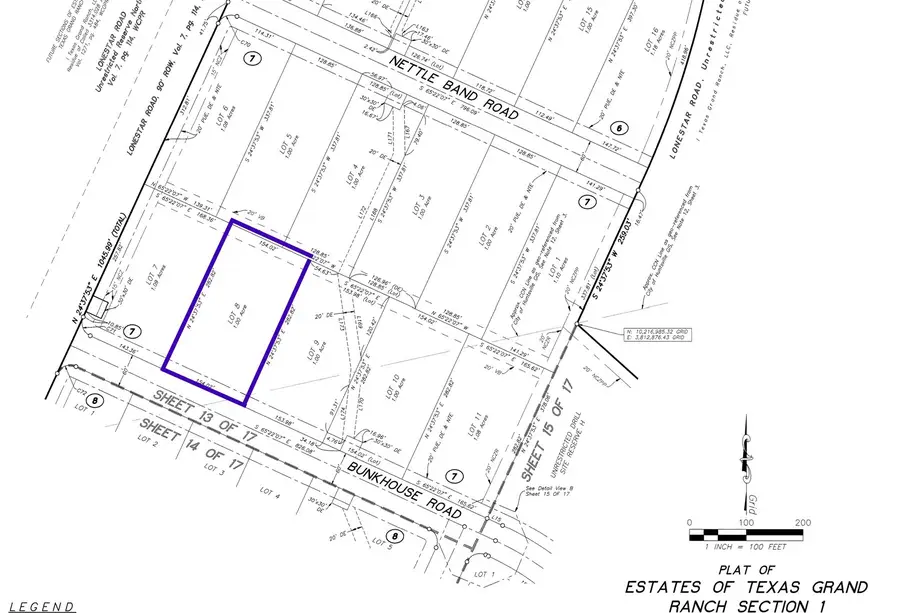 115 Bunkhouse Road, New Waverly, TX 77358 - #2