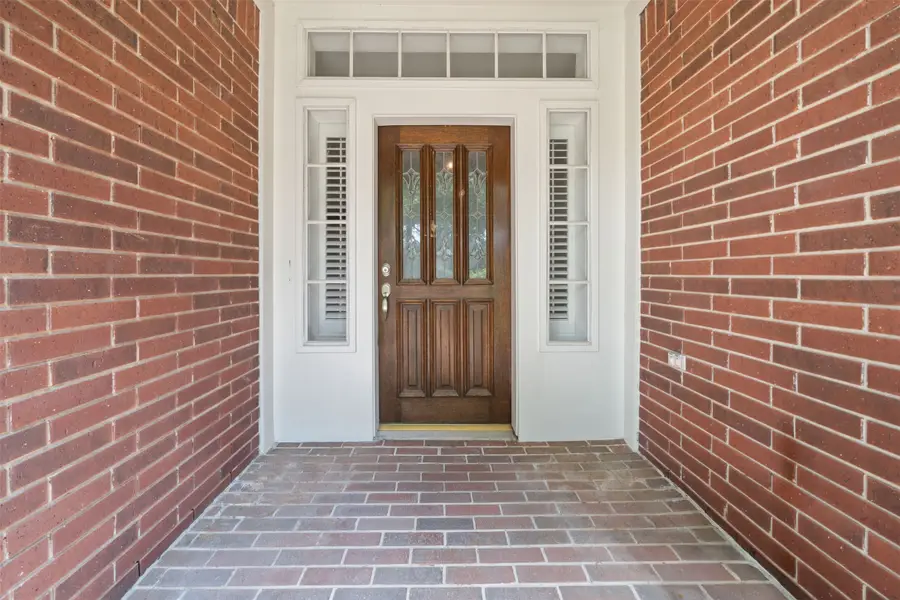 17338 Kiowa River Lane, Houston, TX 77095 - #2