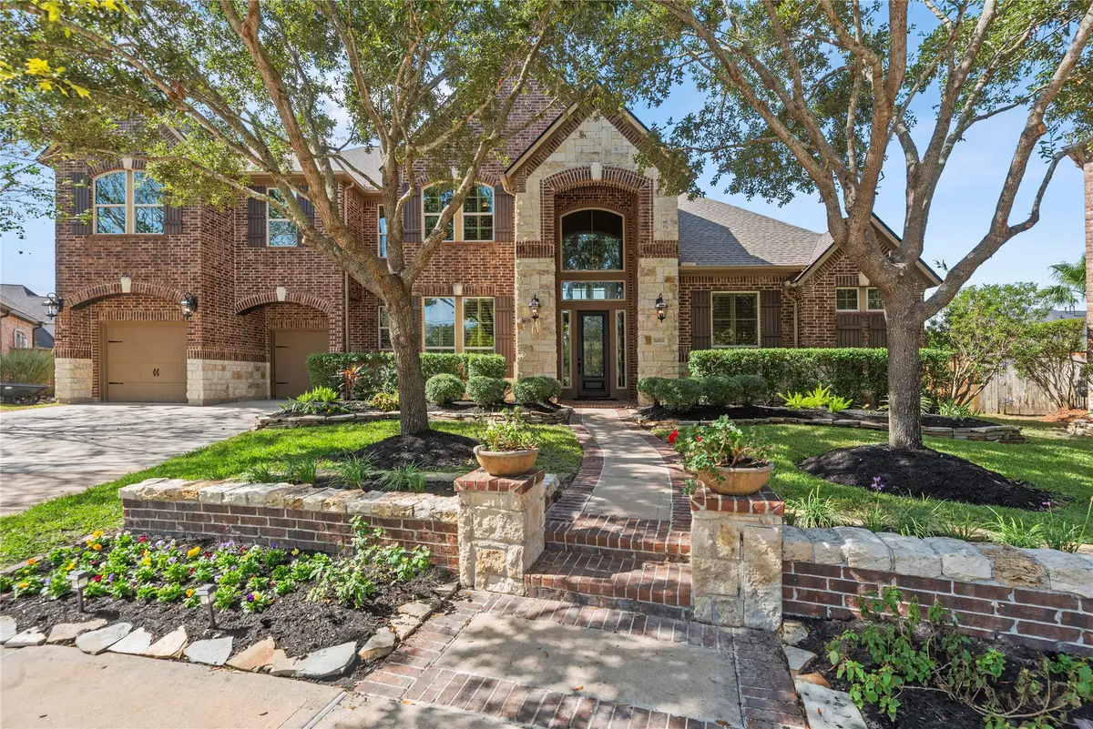12002 Tall Haven Lane, Cypress, TX 77433 - #1