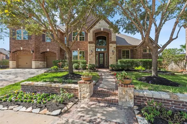 12002 Tall Haven Lane, Cypress, TX 77433