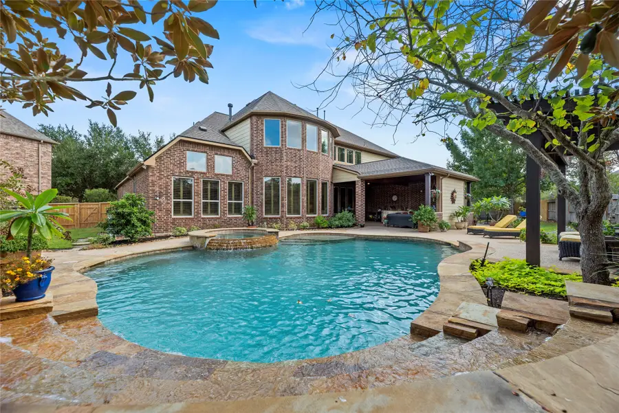 12002 Tall Haven Lane, Cypress, TX 77433 - #3