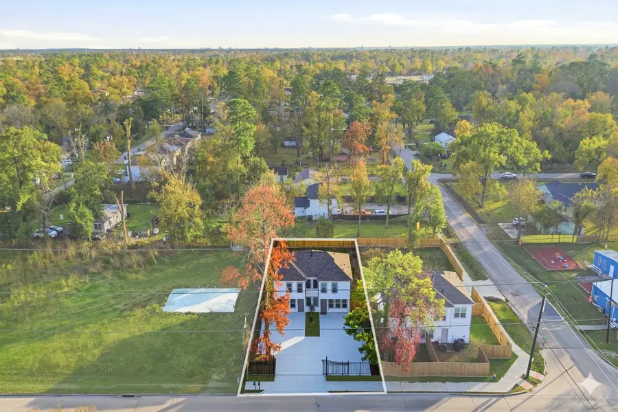 8306 Tidwell Road #A/B, Houston, TX 77028 - Image #2