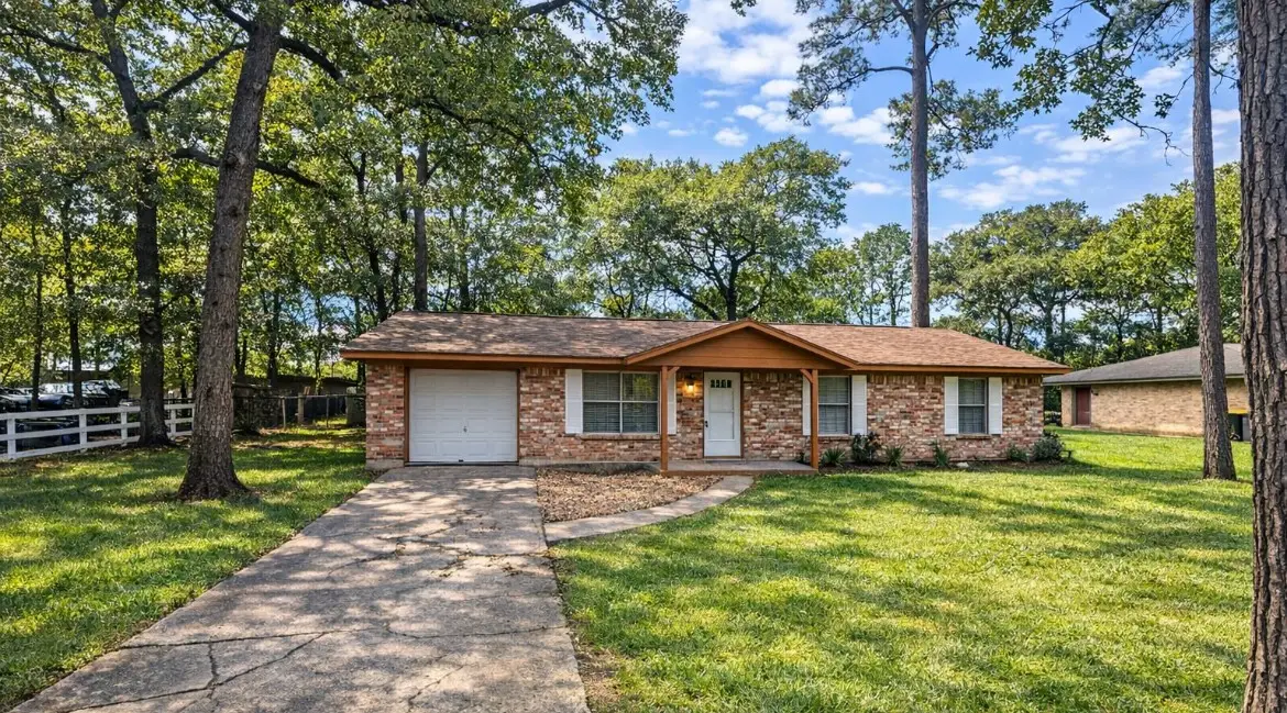 3699 Piney Point Road, Conroe, TX 77301 - #1