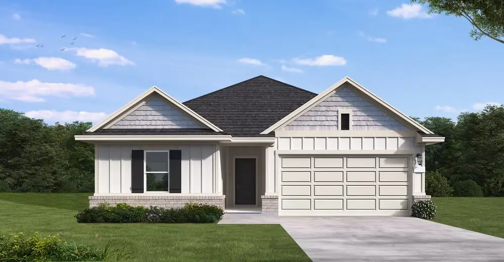 3001 Bella Hills Lane, Katy, TX 77493 - #1