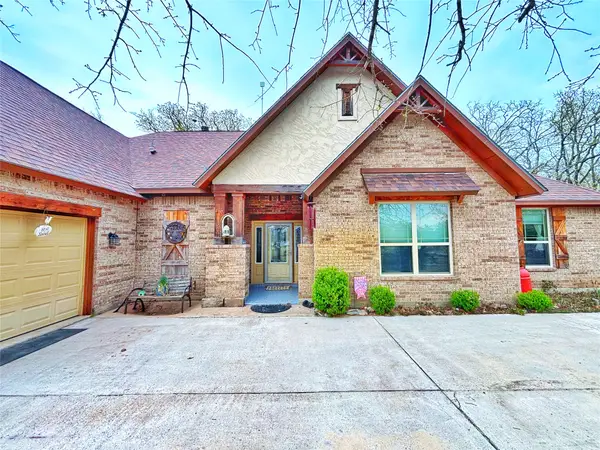 10115 Se Cr 4240, Kerens, TX 75144