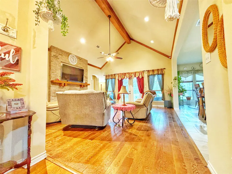 10115 Se Cr 4240, Kerens, TX 75144 - #3