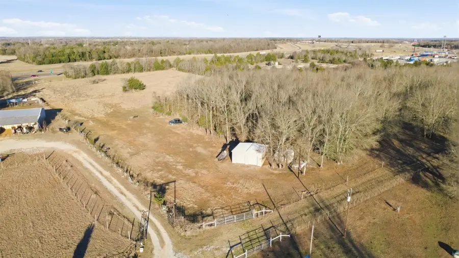 143 Texas Road 473, Teague, TX 75860 - #2