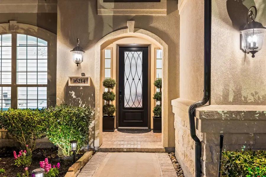16214 Davy Crockett Court, Cypress, TX 77433 - #2