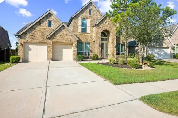 28654 Clear Woods Drive, Spring, TX 77386