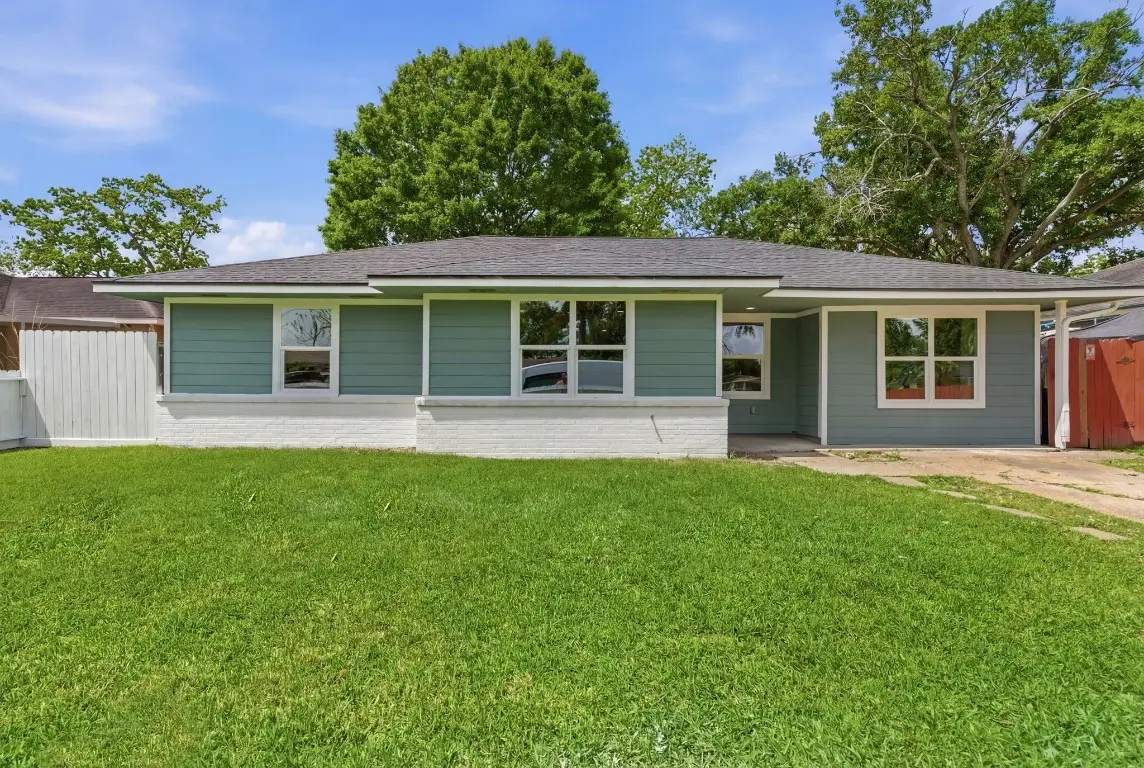 2208 Merle Street, Pasadena, TX 77502 - #1