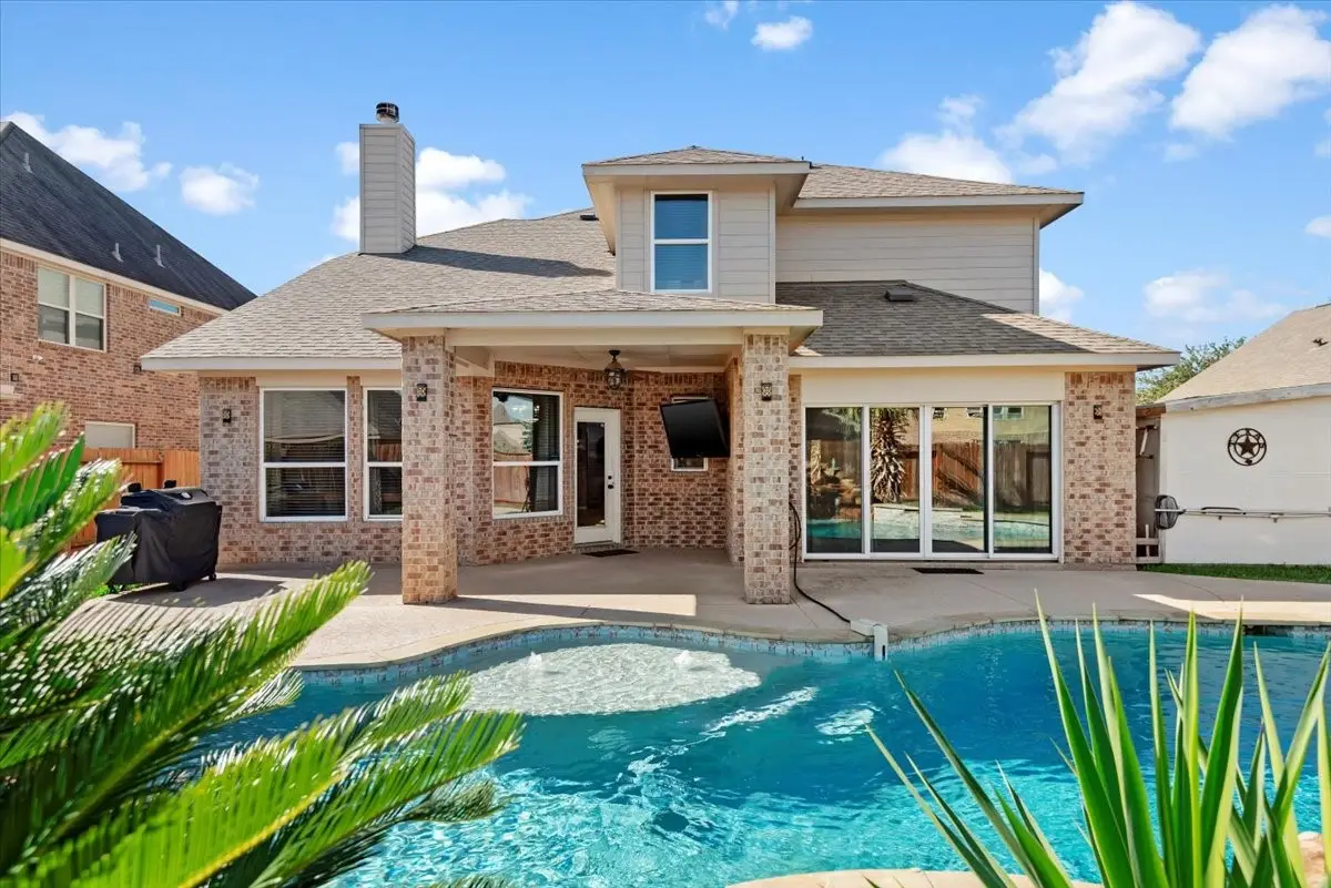 16102 Laura Beth Drive, Hockley, TX 77447 - Image #1