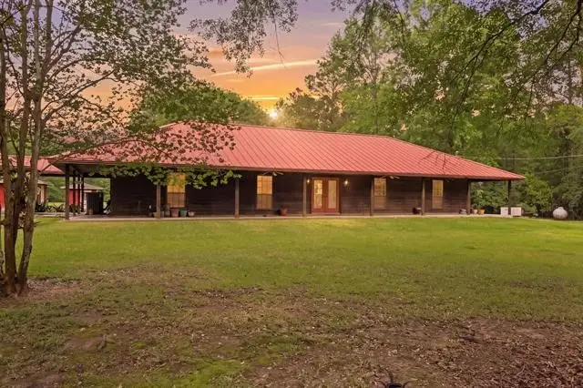 11260 Fm 421 Road, Kountze, TX 77625 - #1