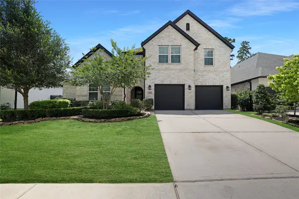 28410 Sunrise View Drive, Spring, TX 77386